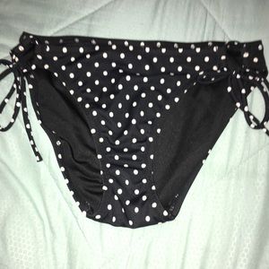 victoria secret bikini bottoms